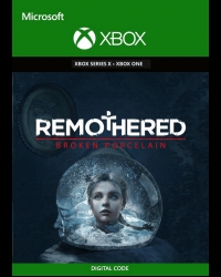 Buy Remothered: Broken Porcelain XBOX LIVE CD Key and Compare Prices