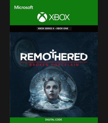 Buy Remothered: Broken Porcelain XBOX LIVE CD Key and Compare Prices