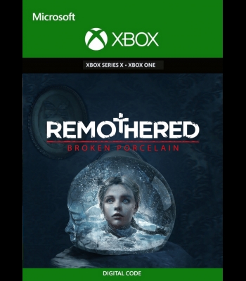 Buy Remothered: Broken Porcelain XBOX LIVE CD Key and Compare Prices