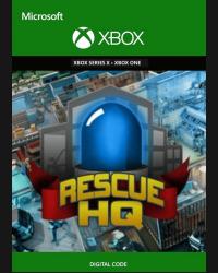 Buy Rescue HQ: The Tycoon XBOX LIVE CD Key and Compare Prices