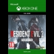 Buy Resident Evil 2 / Biohazard RE:2 (Deluxe Edition) XBOX LIVE CD Key and Compare Prices
