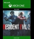 Buy Resident Evil 2 Remake (Xbox One) Xbox Live CD Key and Compare Prices