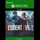 Buy Resident Evil 2 Remake (Xbox One) Xbox Live CD Key and Compare Prices