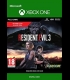 Buy Resident Evil 3 (Xbox One) Xbox Live CD Key and Compare Prices