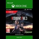 Buy Resident Evil 3 (Xbox One) Xbox Live CD Key and Compare Prices