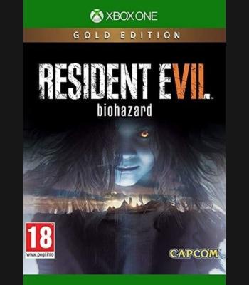 Buy Resident Evil 7 - Biohazard (Gold Edition) (Xbox One) Xbox Live CD Key and Compare Prices