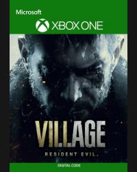 Buy Resident Evil Village / Resident Evil 8 XBOX LIVE CD Key and Compare Prices