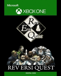 Buy RevErsi Quest XBOX LIVE CD Key and Compare Prices