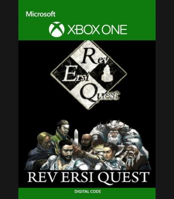 Buy RevErsi Quest XBOX LIVE CD Key and Compare Prices
