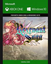 Buy Revenant Saga PC/XBOX LIVE CD Key and Compare Prices