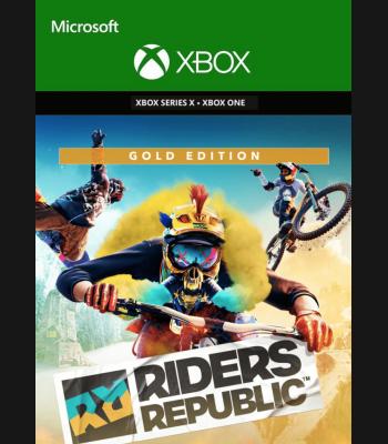 Buy Riders Republic - Gold Edition XBOX LIVE CD Key and Compare Prices
