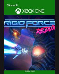 Buy Rigid Force Redux XBOX LIVE CD Key and Compare Prices