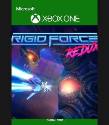 Buy Rigid Force Redux XBOX LIVE CD Key and Compare Prices