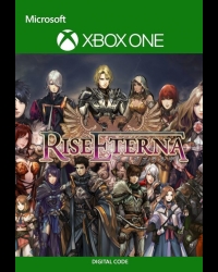 Buy Rise Eterna XBOX LIVE CD Key and Compare Prices