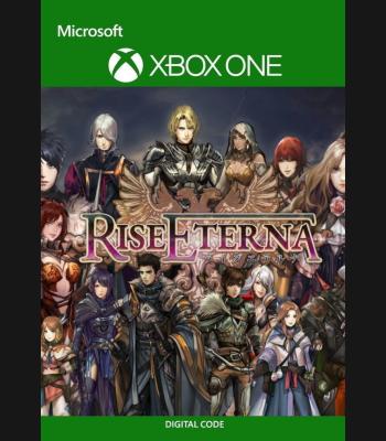Buy Rise Eterna XBOX LIVE CD Key and Compare Prices