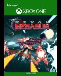 Buy Rival Megagun XBOX LIVE CD Key and Compare Prices