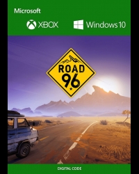 Buy Road 96 PC/XBOX LIVE CD Key and Compare Prices