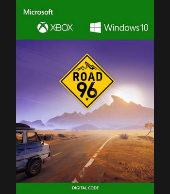 Buy Road 96 PC/XBOX LIVE CD Key and Compare Prices
