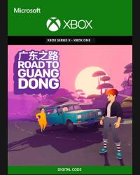 Buy Road to Guangdong XBOX LIVE CD Key and Compare Prices