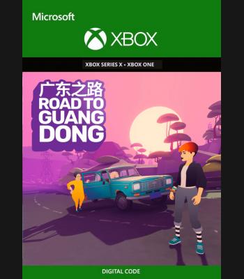 Buy Road to Guangdong XBOX LIVE CD Key and Compare Prices