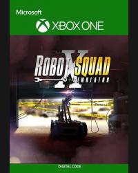 Buy Robot Squad Simulator X XBOX LIVE CD Key and Compare Prices