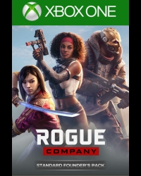 Buy Rogue Company (Standard Founder's Pack) (Xbox One) Xbox Live CD Key and Compare Prices