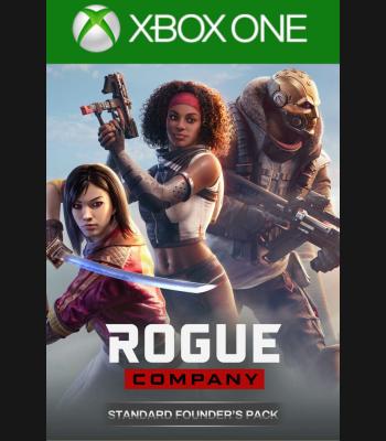 Buy Rogue Company (Standard Founder's Pack) (Xbox One) Xbox Live CD Key and Compare Prices