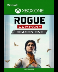 Buy Rogue Company Xbox Season One Starter Pack XBOX LIVE CD Key and Compare Prices