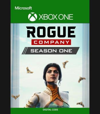 Buy Rogue Company Xbox Season One Starter Pack XBOX LIVE CD Key and Compare Prices