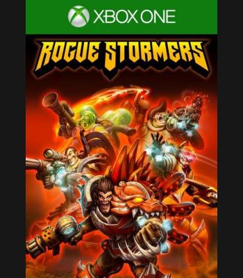 Buy Rogue Stormers XBOX LIVE CD Key and Compare Prices