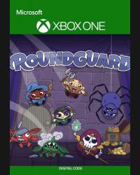 Buy Roundguard XBOX LIVE CD Key and Compare Prices