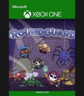 Buy Roundguard XBOX LIVE CD Key and Compare Prices