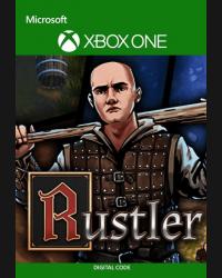 Buy Rustler XBOX LIVE CD Key and Compare Prices