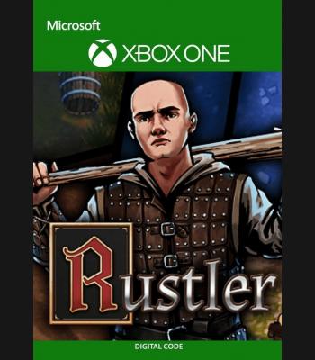 Buy Rustler XBOX LIVE CD Key and Compare Prices