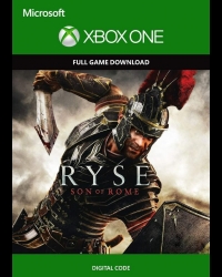 Buy Ryse: Son of Rome (Xbox One) Xbox Live CD Key and Compare Prices