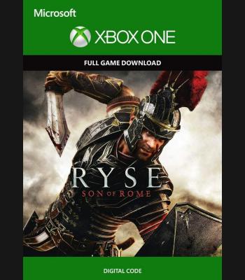 Buy Ryse: Son of Rome (Xbox One) Xbox Live CD Key and Compare Prices