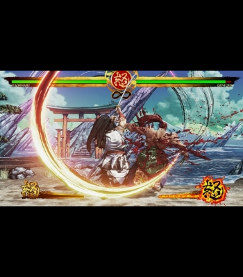 Buy SAMURAI SHODOWN XBOX LIVE CD Key and Compare Prices