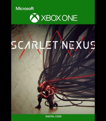 Buy SCARLET NEXUS Xbox Live CD Key and Compare Prices