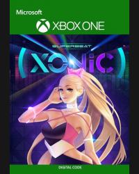 Buy SUPERBEAT: XONiC XBOX LIVE CD Key and Compare Prices