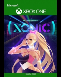 Buy SUPERBEAT: XONiC XBOX LIVE CD Key and Compare Prices