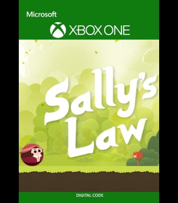 Buy Sally’s Law XBOX LIVE CD Key and Compare Prices
