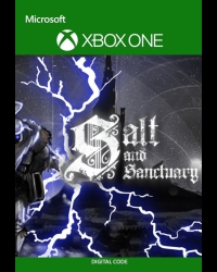 Buy Salt and Sanctuary XBOX LIVE CD Key and Compare Prices