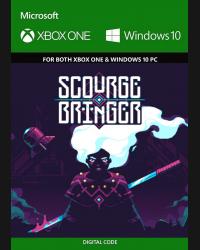 Buy ScourgeBringer PC/XBOX LIVE CD Key and Compare Prices