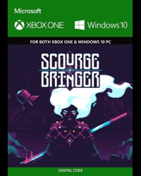 Buy ScourgeBringer PC/XBOX LIVE CD Key and Compare Prices