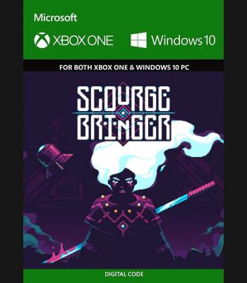 Buy ScourgeBringer PC/XBOX LIVE CD Key and Compare Prices