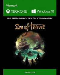 Buy Sea of Thieves (PC/Xbox One) Xbox Live CD Key and Compare Prices