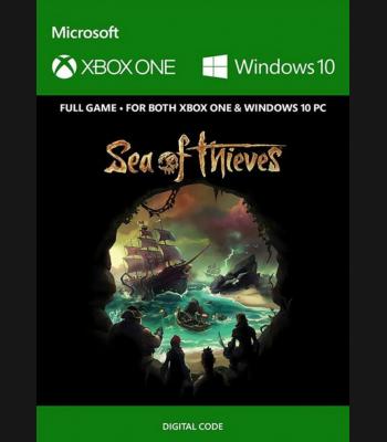 Buy Sea of Thieves (PC/Xbox One) Xbox Live CD Key and Compare Prices