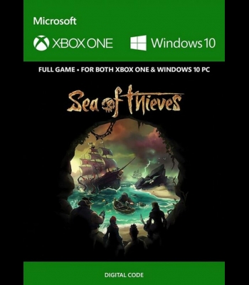 Buy Sea of Thieves (PC/Xbox One) Xbox Live CD Key and Compare Prices