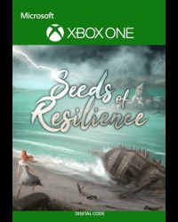 Buy Seeds of Resilience XBOX LIVE CD Key and Compare Prices