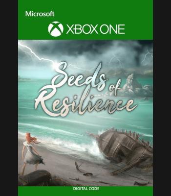 Buy Seeds of Resilience XBOX LIVE CD Key and Compare Prices